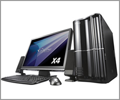 NEXTGEAR A450XV4
